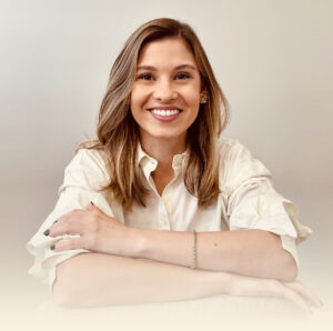 Dra. Bárbara Faria, nutricionista